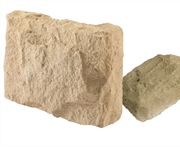 Limestone 90° & 135° - Corners